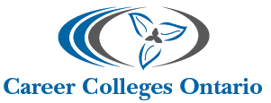 Career Colleges Ontario Logo