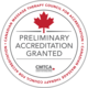 Canadian Massage Therapy Council for Accreditation Logo